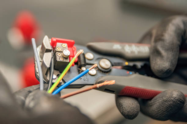 Best Electrical Outlet Repair  in Port Jefferson, NY