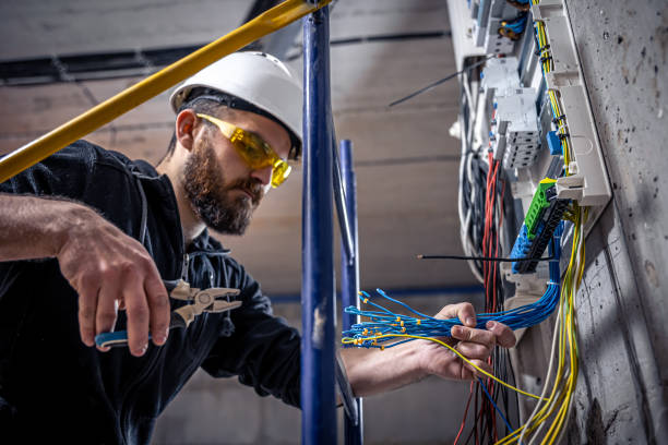 Best Electrical Troubleshooting Services  in Port Jefferson, NY