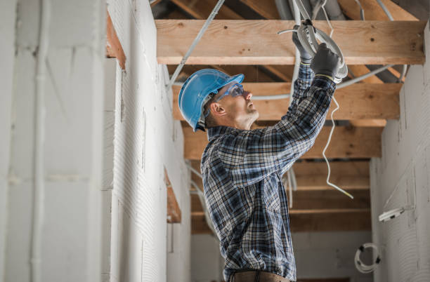 Best Electrical Installation Contractor  in Port Jefferson, NY