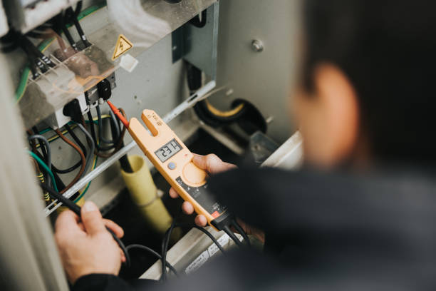 Best Electrical System Inspection  in Port Jefferson, NY