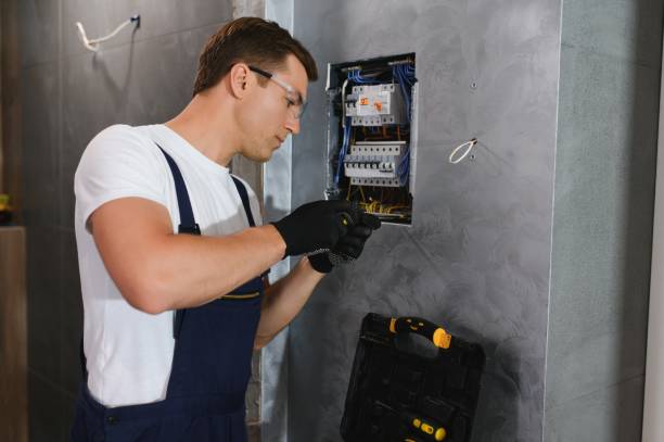 Best Affordable Electrician  in Port Jefferson, NY