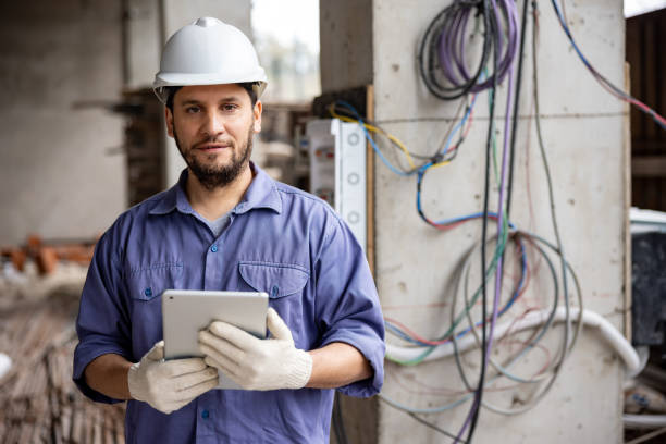 Best Affordable Electrical Installation  in Port Jefferson, NY