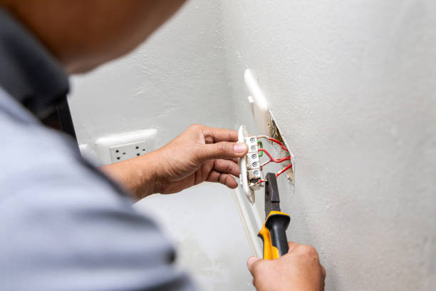 Best Circuit Breaker Repair  in Port Jefferson, NY